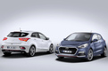 Hyundai i30 & i30 Turbo 2015