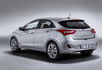 Hyundai i30 & i30 Turbo 2015