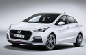 Hyundai i30 & i30 Turbo 2015