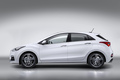 Hyundai i30 & i30 Turbo 2015