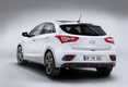 Hyundai i30 & i30 Turbo 2015