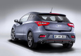 Hyundai i30 & i30 Turbo 2015
