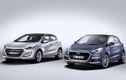 Hyundai i30 & i30 Turbo 2015