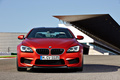 BMW M6 2015