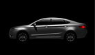 Geely GC9