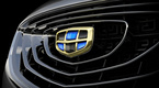Geely GC9