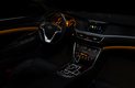 Geely GC9
