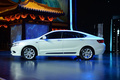 Geely GC9