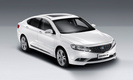 Geely GC9