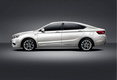 Geely GC9