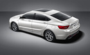 Geely GC9