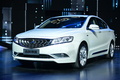 Geely GC9