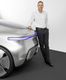 Mercedes-Benz F 015 Luxury in Motion concept