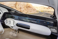 Mercedes-Benz F 015 Luxury in Motion concept