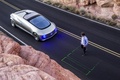 Mercedes-Benz F 015 Luxury in Motion concept