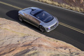 Mercedes-Benz F 015 Luxury in Motion concept