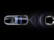 Mercedes-Benz F 015 Luxury in Motion concept