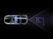 Mercedes-Benz F 015 Luxury in Motion concept