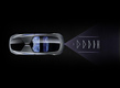 Mercedes-Benz F 015 Luxury in Motion concept
