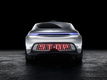 Mercedes-Benz F 015 Luxury in Motion concept