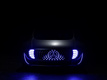Mercedes-Benz F 015 Luxury in Motion concept