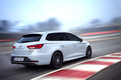 Seat Leon ST Cupra