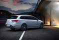 Seat Leon ST Cupra