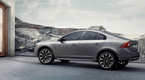 Volvo S60 Cross Country