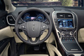 Lincoln MKX