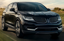 Lincoln MKX