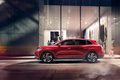 Lincoln MKX