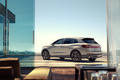 Lincoln MKX