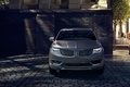 Lincoln MKX