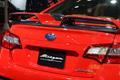 Subaru concepts for Tokyo Auto Salon-2015