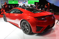 Acura NSX