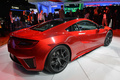 Acura NSX