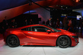 Acura NSX