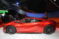 Acura NSX