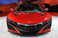 Acura NSX