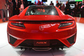Acura NSX