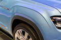 Volkswagen Cross Coupe GTE