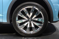 Volkswagen Cross Coupe GTE