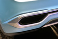 Volkswagen Cross Coupe GTE