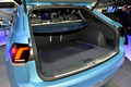 Volkswagen Cross Coupe GTE