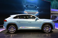 Volkswagen Cross Coupe GTE