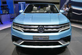 Volkswagen Cross Coupe GTE