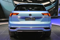 Volkswagen Cross Coupe GTE