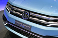 Volkswagen Cross Coupe GTE