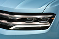 Volkswagen Cross Coupe GTE