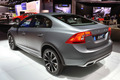 Volvo S60 Cross Country